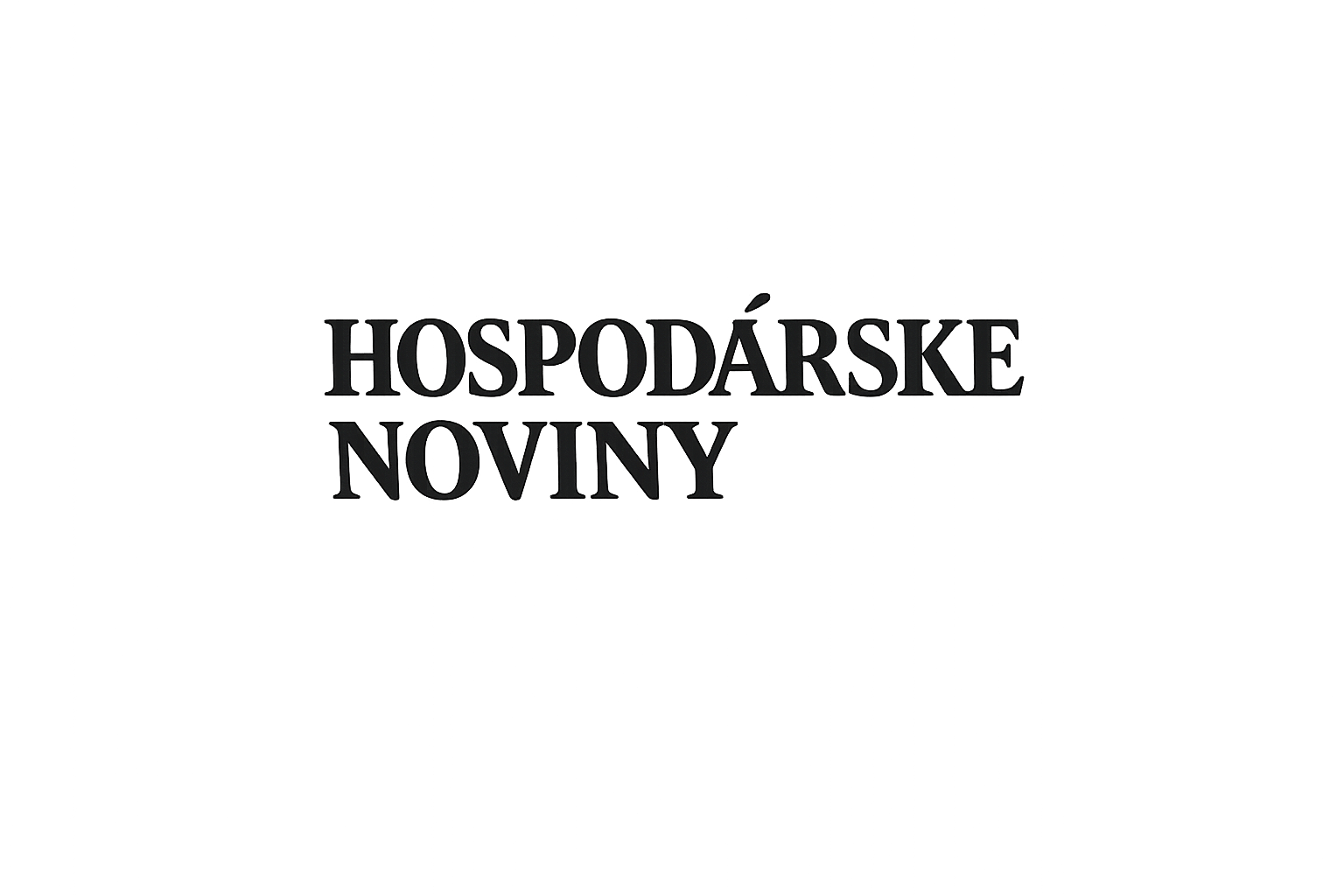 hosp noviny
